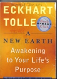 A New Earth: Eckhart Tolle