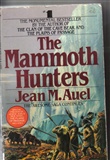The Mammoth Hunters: Jean M. Auel