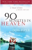 90 Minutes in Heaven: Don Piper