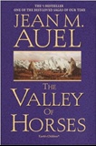 The Valley of Horses: Jean M. Auel