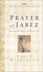 The Prayer of Jabez: Bruce Wikinson