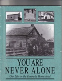 You Are Never Alone: J. Robert Salts
