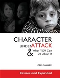 Character Under Attack: Carl Sommer