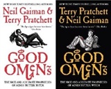Good Omens: The Nice and Accurate Prophecies of Agnes Nutter, Witch: Neil Gaiman, Terry Pratchett