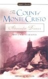 The Count of Monte Cristo Alexandre Dumas Book
