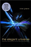 The Elegant Universe Brian Greene Book