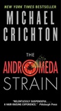 Andromeda Strain: Michael Crichton
