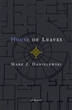 House of leaves: Mark Z. Danielewski