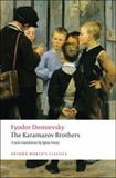 The Karamazov Brothers (Oxford World's Classics): Fyodor Dostoevsky