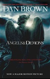 Angels and Demons: Dan Brown