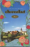 Chocolat: Joanne Harris