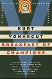 Breakfast Of Champions: Kurt Vonnegut