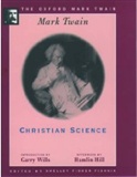 Christian Science: Mark Twain