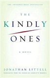 The Kindly Ones: Johnathon Littell
