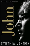 John Cynthia Lennon Book