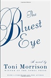 The bluest eye: Toni Morrisson
