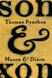 Mason Dixon Thomas Pynchon Book