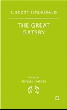 Den store Gatsby: F. Scott Fitzgerrald