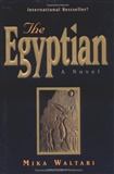 The Egyptian: Mika Waltari