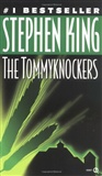 The Tommyknockers Stephen King Book