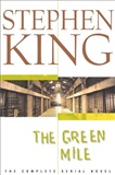The Green Mile Stephen King Book