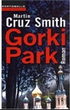 Gorki Park: Martin Cruz Smith