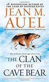 Clan of the cave bear: Jean M Auel