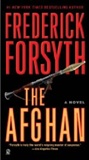 The Afghan: Frederick Forsyth