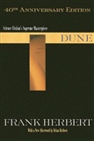 Dune: Frank Herbert
