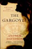 Gargoyle: Andrew Davidson