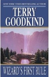 sword of truth: terry goodkind