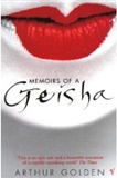 Memoirs Of A Geisha: Arthur Golden