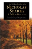 a walk to remember: nicholas sparks