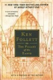 The Pillars of the Earth: Ken Follett