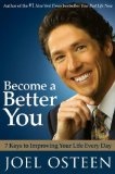 become a better you: joel oesteen