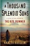 A Thousand Splendid Suns: Hosseni Khalied