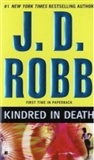 Kindred in Death: J.D. Robb