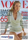 Vogue: Magazine