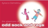 "Odd Sock and Rags": Kyriacos Demetriou