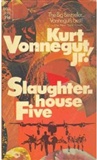 slaughter house-five: Kurt vonnegut