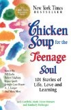 Chicken soup for the teenage soul: Jack Canfield, Mark Viktor Hansen, Kimberly Kirberger