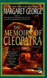 the memories of Cleopatra: Margaret George