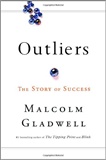 Outliers The story of success Malcolm Gladwell Book