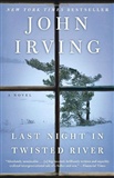 Last Night in Twisted River: John Irving