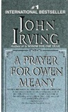 A Prayer For Owen Meany John Irving Book