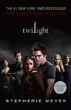 Twilight: Stephenie Meyer