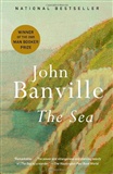the sea: john banville