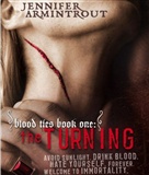 Vampire: Jennifer Armintrout