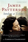 Sundays at Tiffany's: James Patterson