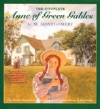 Anne of Green Gables: L. M. Montgomery